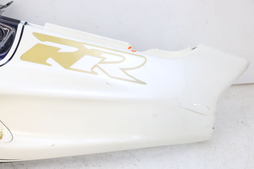photo de FLANC ARRIERE GAUCHE HONDA CBR RR FIREBLADE 900 (1992 - 1994) - Inspection visuelle