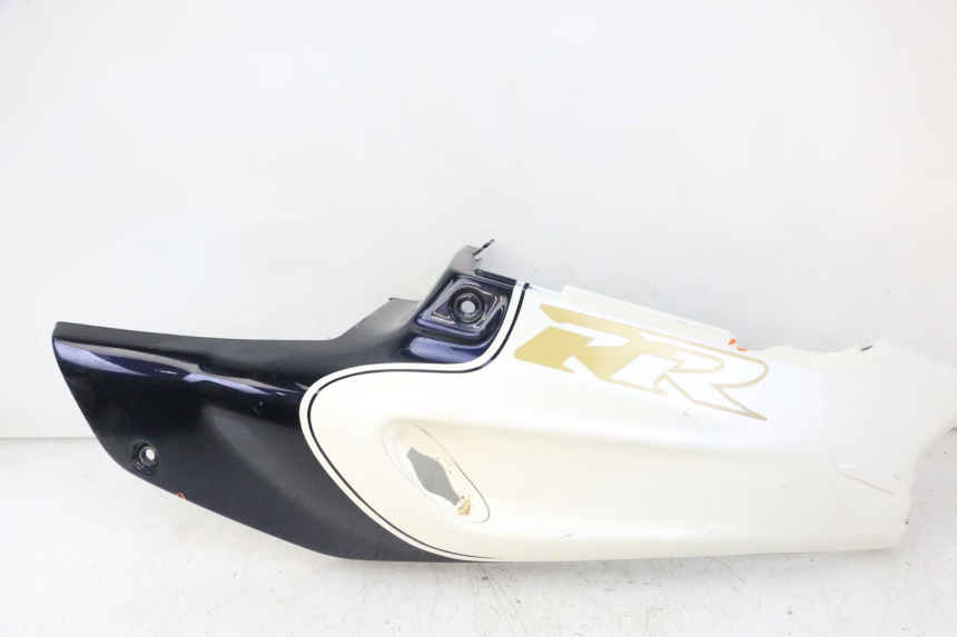 photo de FLANC ARRIERE GAUCHE HONDA CBR RR FIREBLADE 900 (1992 - 1994) - Vue principale