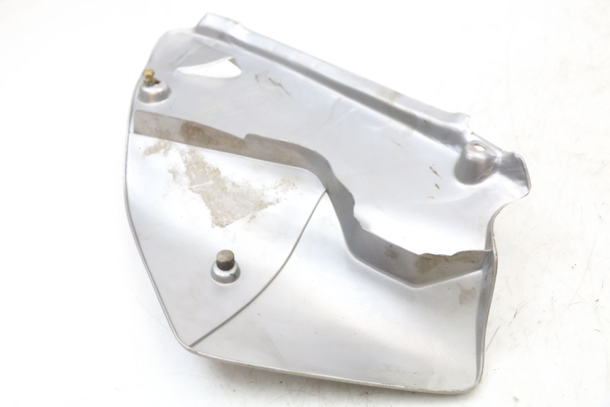 photo de FLANC ARRIERE GAUCHE SHERCO CITY CORP 125 (2003 - 2007) - Autre angle de vue