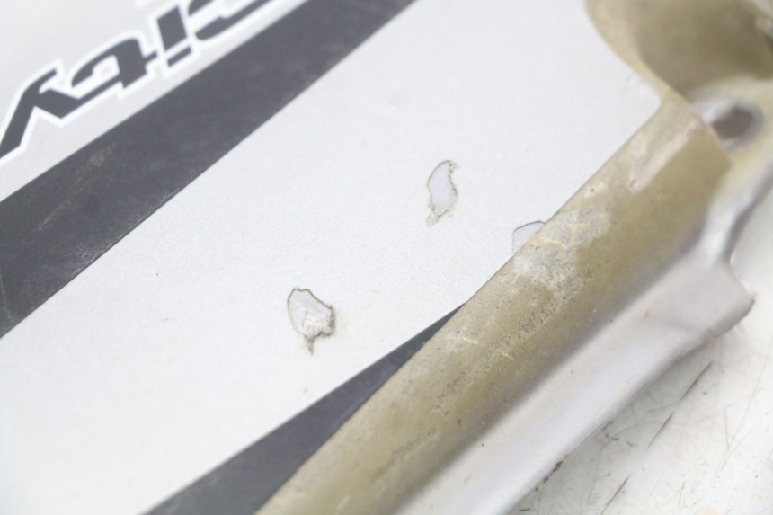 photo de FLANC ARRIERE GAUCHE SHERCO CITY CORP 125 (2003 - 2007) - Vue d’ensemble