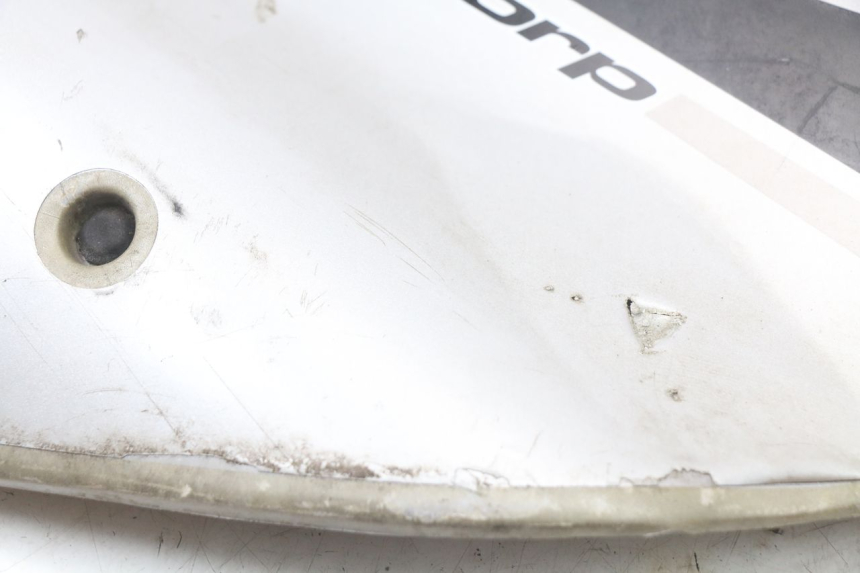 photo de FLANC ARRIERE GAUCHE SHERCO CITY CORP 125 (2003 - 2007) - État de surface