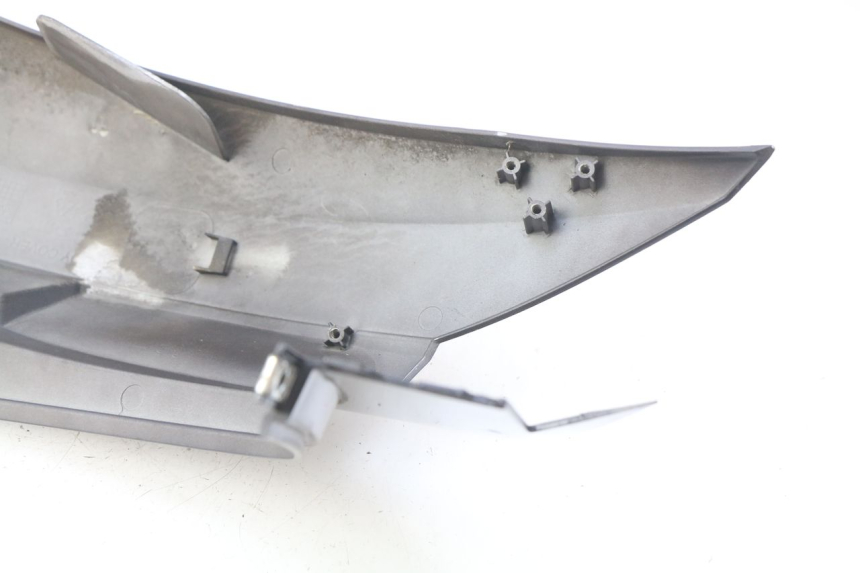 photo de FLANC ARRIERE GAUCHE SYM CITYCOM CITY COM 125 (2009 - 2014) - Autre angle de vue