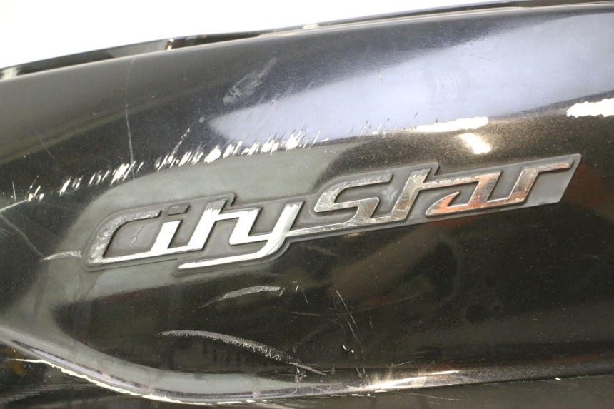 photo de FLANC ARRIERE GAUCHE PEUGEOT CITYSTAR 2T 50 (2018 - 2021) - Détail de la pièce