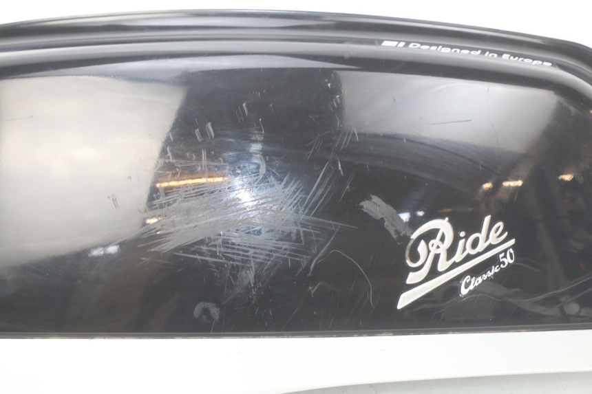 photo de FLANC ARRIERE GAUCHE RIDE CLASSIC 2T 50 (2014 - 2022) - Marquages et références