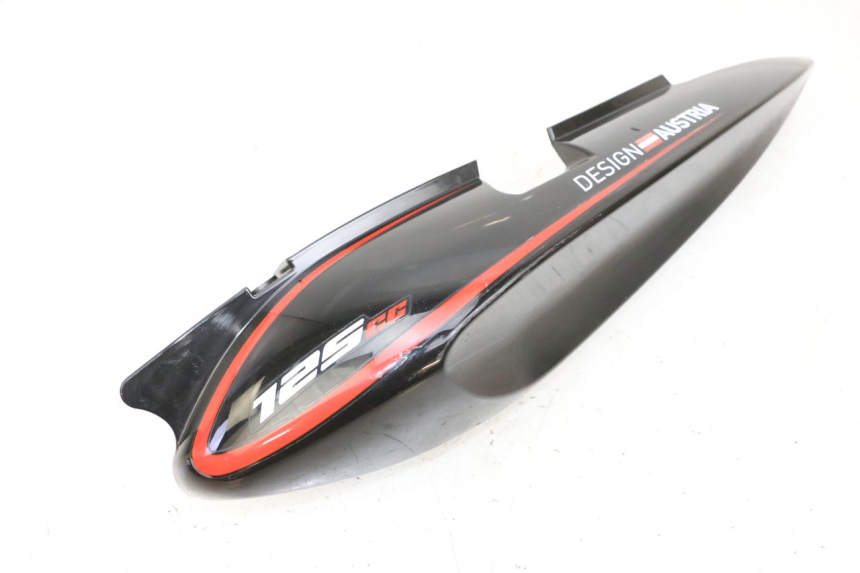 photo de FLANC ARRIERE GAUCHE KSR CODE 125 (2018 - 2020) - Vue principale