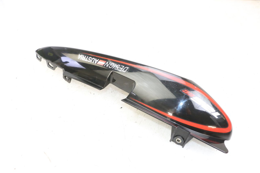 photo de FLANC ARRIERE GAUCHE KSR CODE 125 (2018 - 2020) - Points de fixation