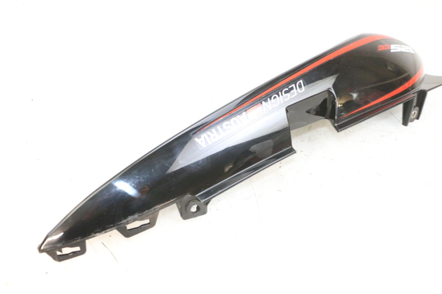 photo de FLANC ARRIERE GAUCHE KSR CODE 125 (2018 - 2020) - État de surface