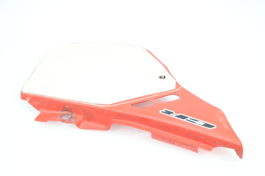 photo de FLANC ARRIERE GAUCHE HONDA CR 125 (1989 - 1991) - Vue d’ensemble