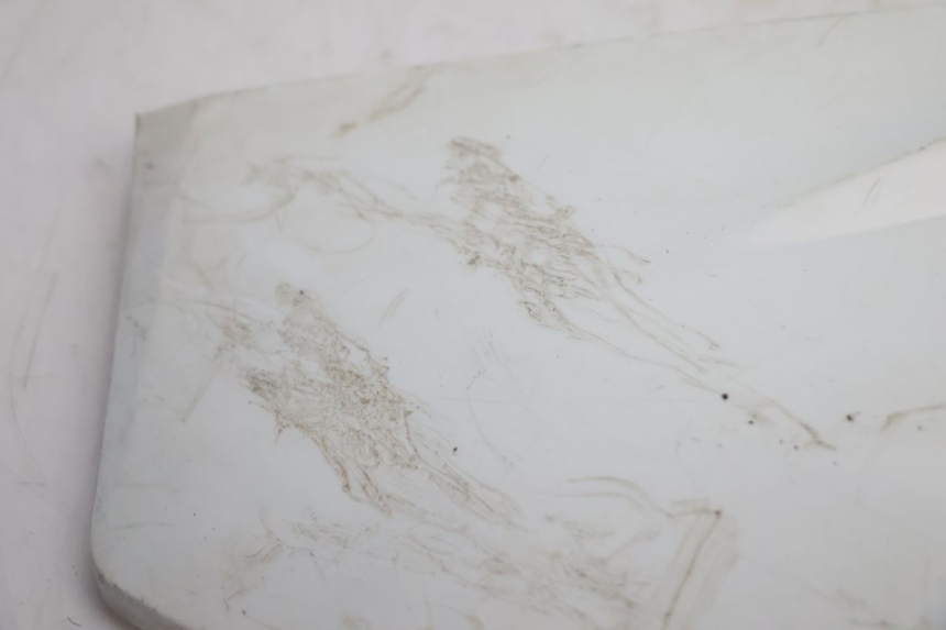 photo de FLANC ARRIERE GAUCHE HONDA CRF CR-F 125 (2020 - 2021) - Détail de la pièce