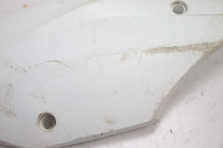 photo de FLANC ARRIERE GAUCHE HONDA CRF CR-F 125 (2020 - 2021) - Zoom état d’usage