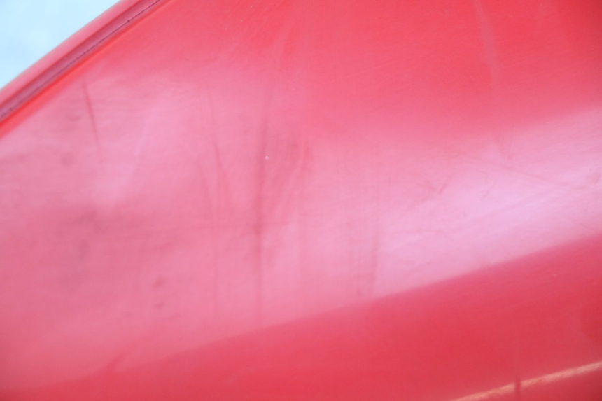 photo de FLANC ARRIERE GAUCHE HONDA CRF CR-F RX 450 (2017 - 2021) - Détail de la pièce