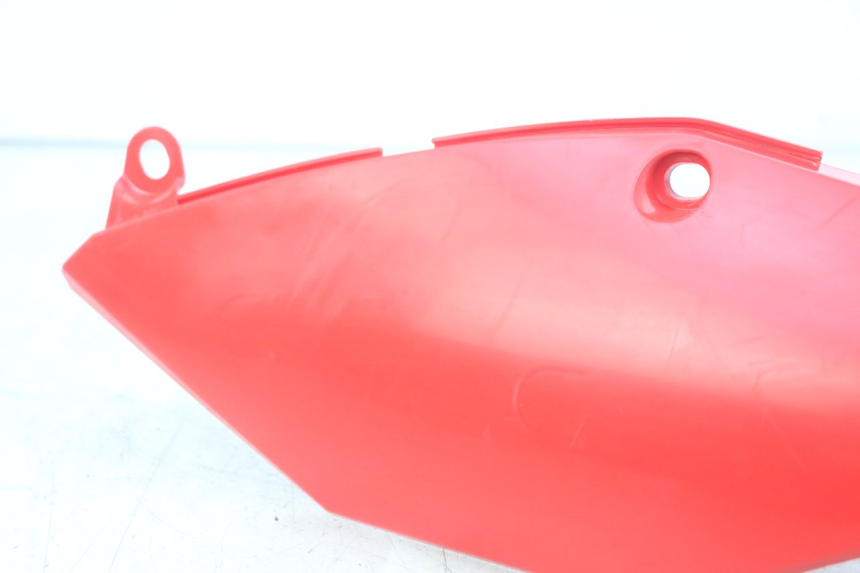 photo de FLANC ARRIERE GAUCHE HONDA CRF CR-F RX 450 (2017 - 2021) - Points de fixation