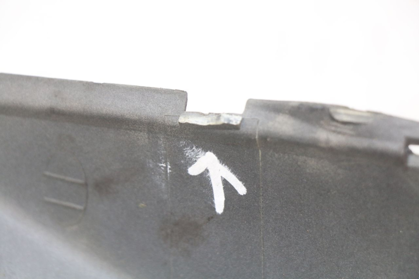 photo de FLANC ARRIERE GAUCHE SYM CROX 4T 50 (2016 - 2023) - Zoom état d’usage