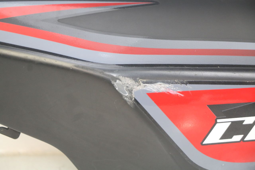 photo de FLANC ARRIERE GAUCHE SYM CROX 4T 50 (2016 - 2023) - Vue d’ensemble