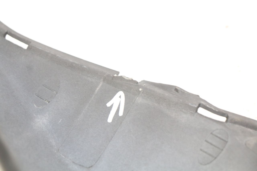 photo de FLANC ARRIERE GAUCHE SYM CROX 4T 50 (2016 - 2023) - État de surface