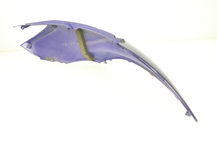 photo de FLANC ARRIERE GAUCHE YAMAHA CYGNUS X 125 (2004 - 2007) - Zoom état d’usage