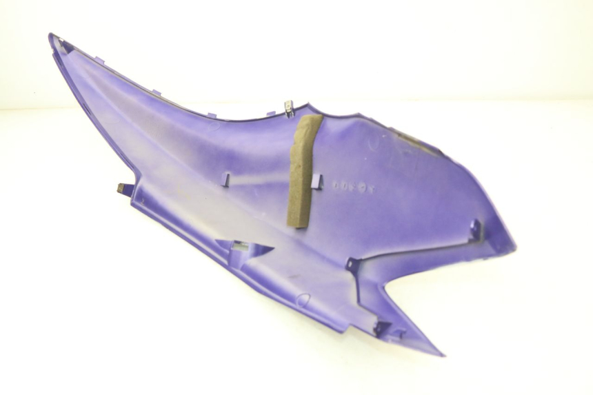 photo de FLANC ARRIERE GAUCHE YAMAHA CYGNUS X 125 (2004 - 2007) - Autre angle de vue