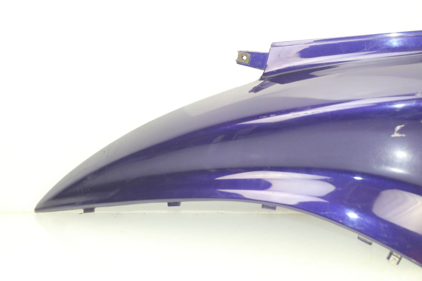 photo de FLANC ARRIERE GAUCHE YAMAHA CYGNUS X 125 (2004 - 2007) - Points de fixation