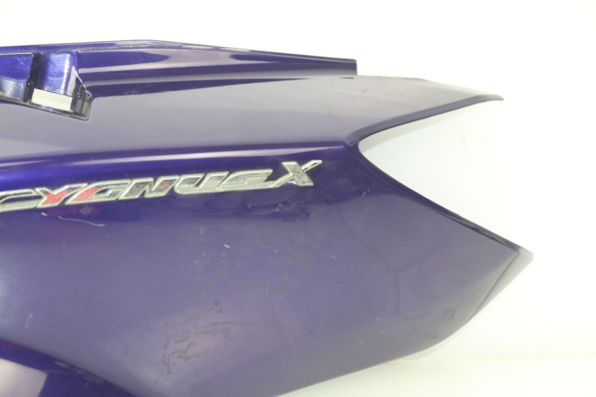 photo de FLANC ARRIERE GAUCHE YAMAHA CYGNUS X 125 (2004 - 2007) - Pièce contrôlée