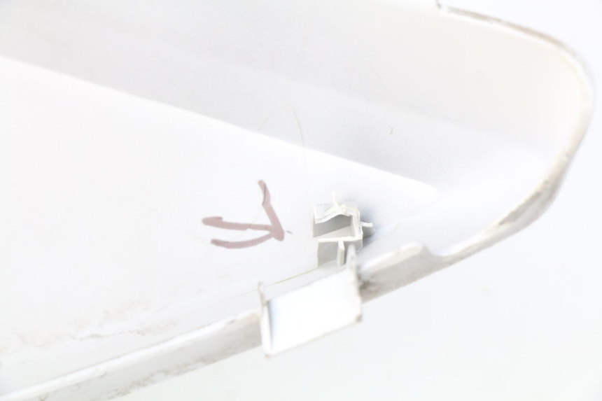 photo de FLANC ARRIERE GAUCHE KYMCO DINK STREET 125 (2009 - 2014) - Autre angle de vue