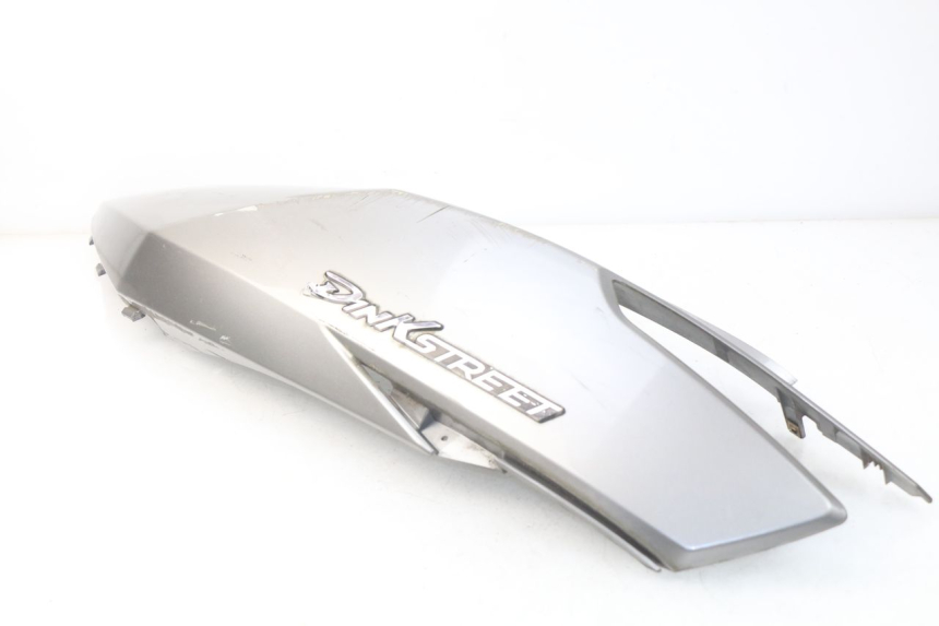 photo de FLANC ARRIERE GAUCHE KYMCO DINK STREET 125 (2009 - 2014) - État de surface