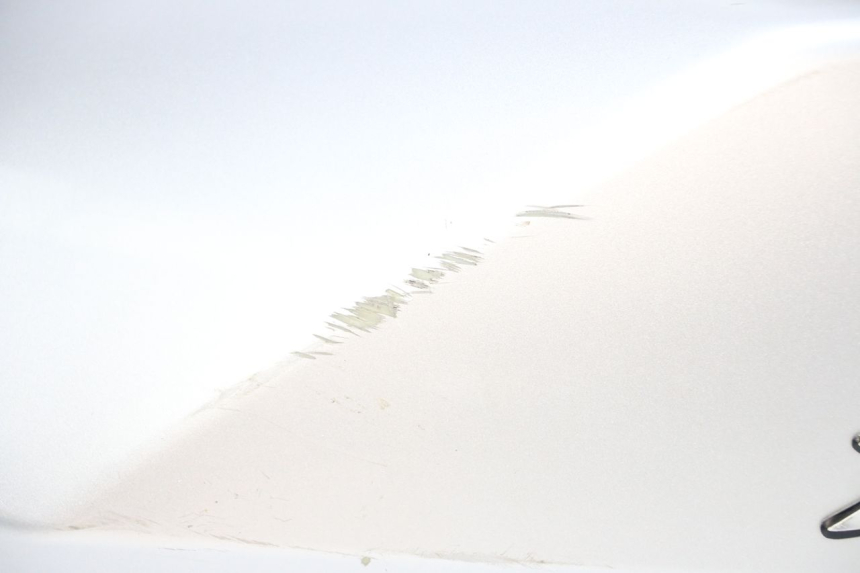 photo de FLANC ARRIERE GAUCHE KYMCO DINK STREET 125 (2009 - 2014) - Points de fixation