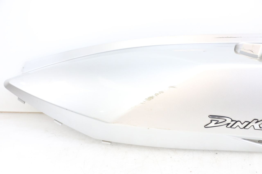 photo de FLANC ARRIERE GAUCHE KYMCO DINK STREET 125 (2009 - 2014) - État de surface