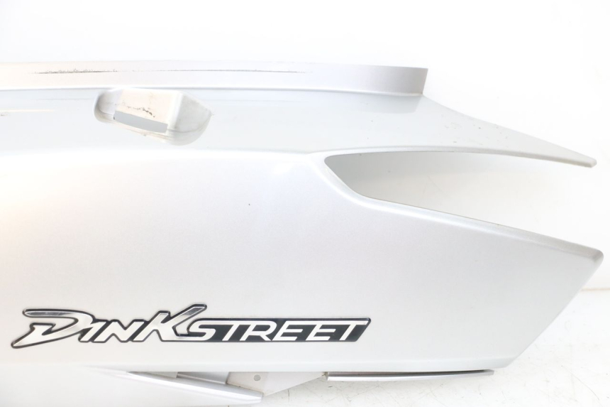 photo de FLANC ARRIERE GAUCHE KYMCO DINK STREET 125 (2009 - 2014) - Pièce contrôlée