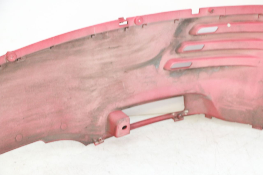 photo de FLANC ARRIERE GAUCHE PEUGEOT DJANGO 4T 50 (2014 - 2019) - Gros plan technique