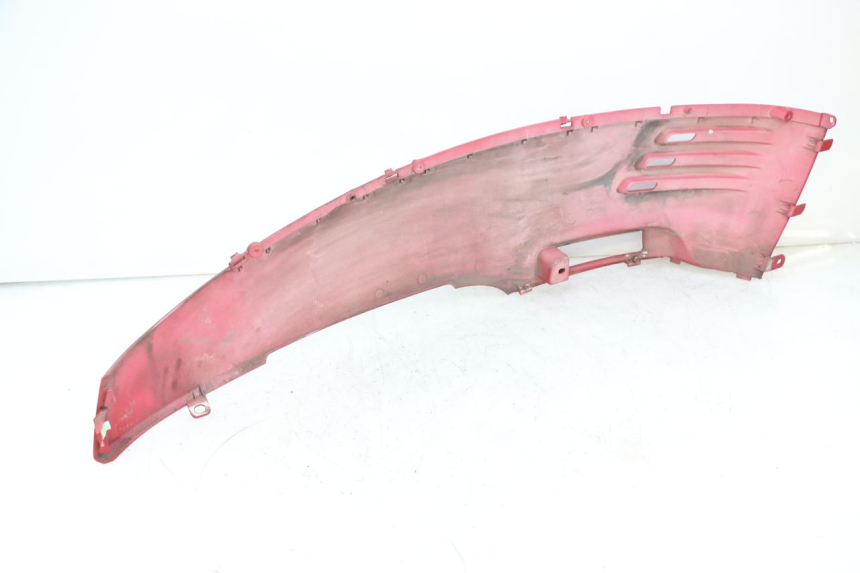 photo de FLANC ARRIERE GAUCHE PEUGEOT DJANGO 4T 50 (2014 - 2019) - État de surface