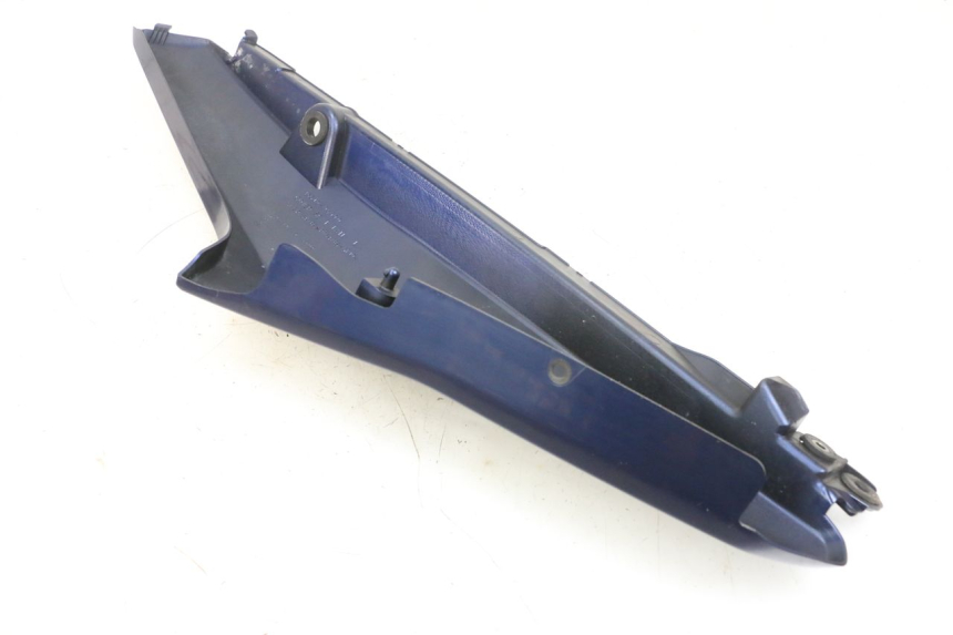 photo de FLANC ARRIERE GAUCHE SUZUKI DL V STROM 1000 (2002 - 2007) - Autre angle de vue