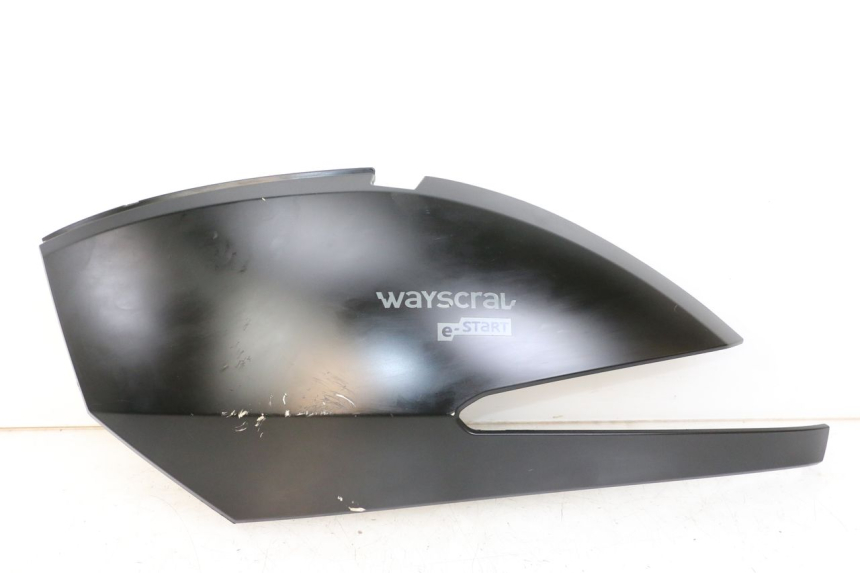 photo de FLANC ARRIERE GAUCHE WAYSCRAL E-START 1 (2018 - 2022) - Vue principale
