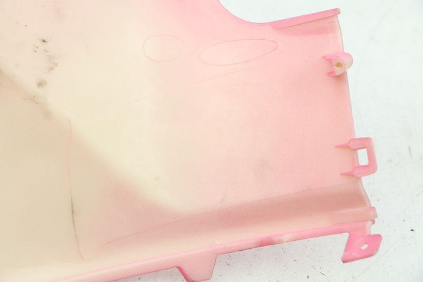 photo de FLANC ARRIERE GAUCHE EFUN E2GO 1 (2017 - 2021) - Autre angle de vue