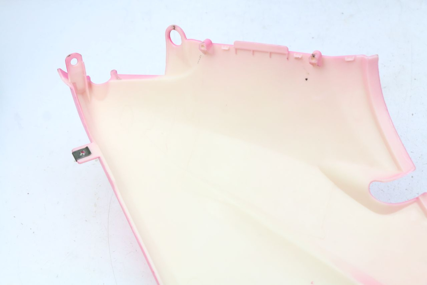 photo de FLANC ARRIERE GAUCHE EFUN E2GO 1 (2017 - 2021) - Gros plan technique