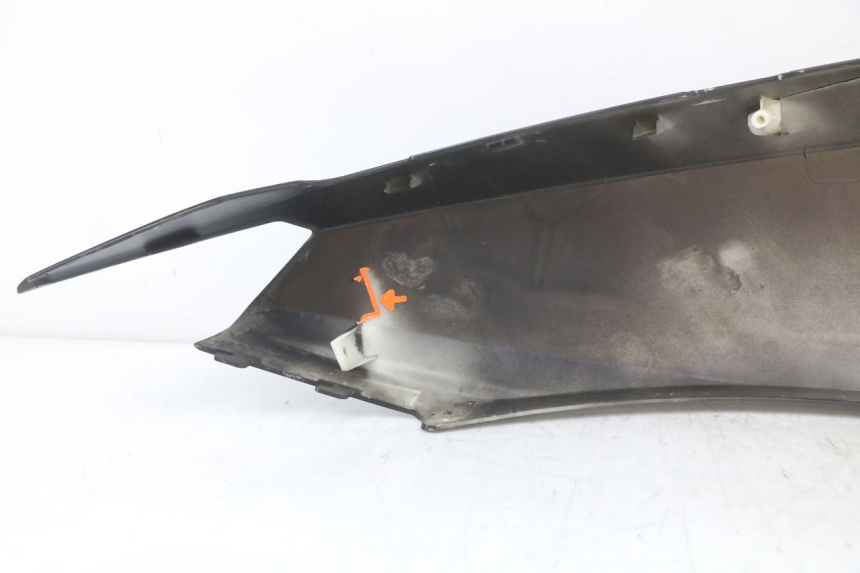 photo de FLANC ARRIERE GAUCHE LONGJIA EASY MAX 125 (2020 - 2024) - Vue d’ensemble