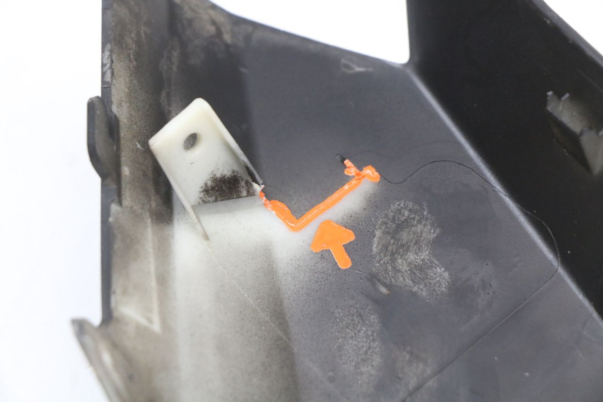 photo de FLANC ARRIERE GAUCHE LONGJIA EASY MAX 125 (2020 - 2024) - État de surface