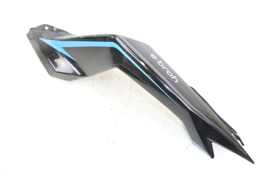 photo de FLANC ARRIERE GAUCHE EBROH BRAVO GLE 1 (2020 - 2024) - État de surface