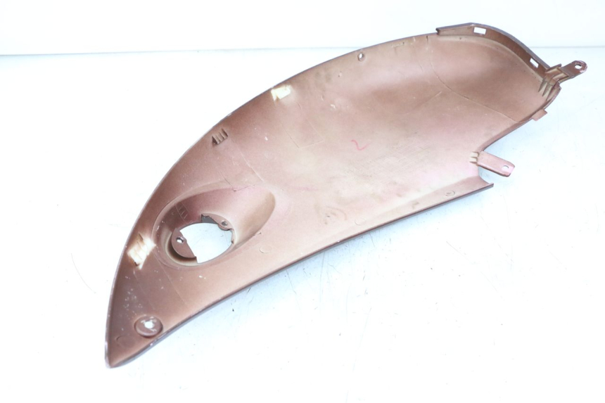 photo de FLANC ARRIERE GAUCHE EUROCKA RETRO 50 (2007 - 2014) - Autre angle de vue