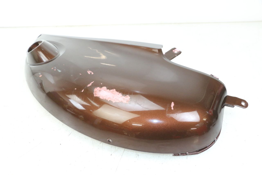 photo de FLANC ARRIERE GAUCHE EUROCKA RETRO 50 (2007 - 2014) - Vue d’ensemble