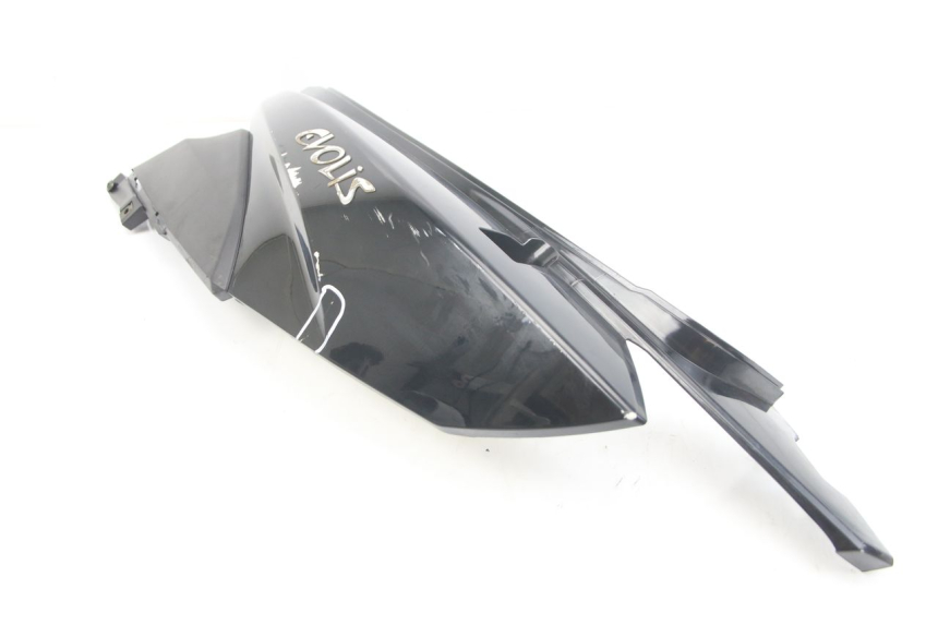 photo de FLANC ARRIERE GAUCHE JM MOTORS EVOLIS 4T 50 (2018 - 2022) - Zoom état d’usage