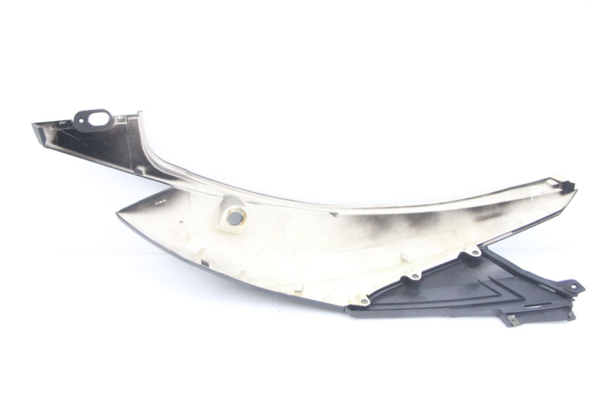 photo de FLANC ARRIERE GAUCHE JM MOTORS EVOLIS 4T 50 (2018 - 2022) - Gros plan technique