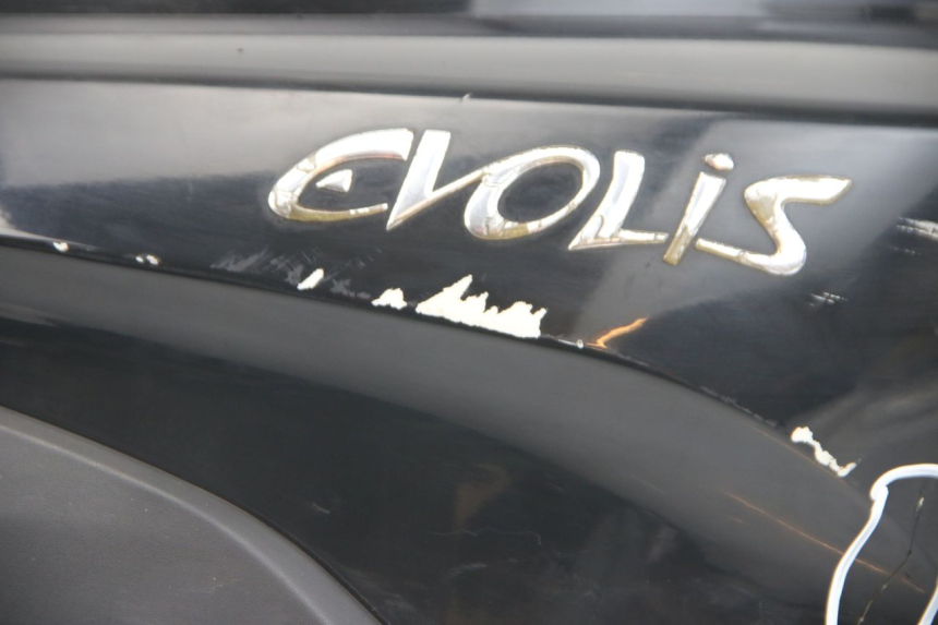 photo de FLANC ARRIERE GAUCHE JM MOTORS EVOLIS 4T 50 (2018 - 2022) - Pièce contrôlée