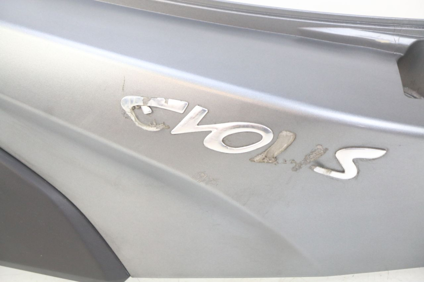 photo de FLANC ARRIERE GAUCHE JM MOTORS EVOLIS 4T 50 (2018 - 2022) - Marquages et références