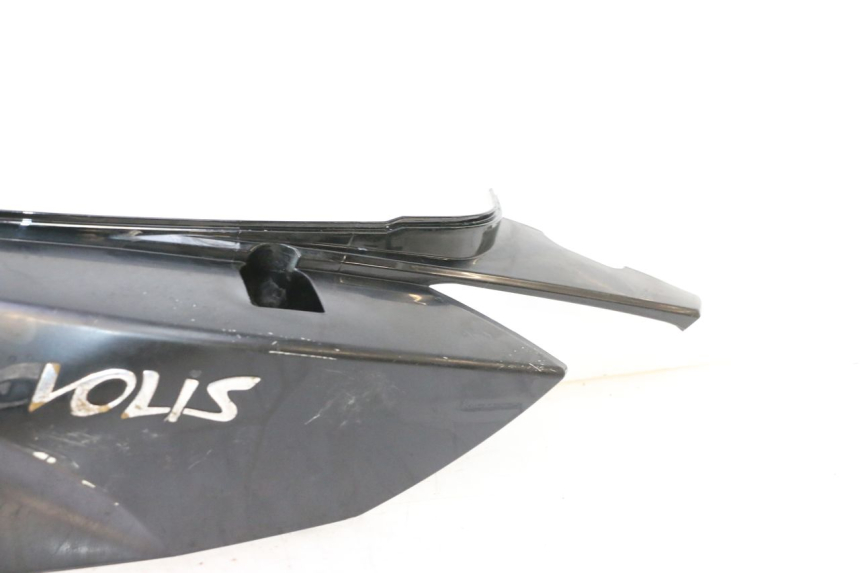 photo de FLANC ARRIERE GAUCHE JM MOTORS EVOLIS 4T 50 (2018 - 2022) - Zoom état d’usage