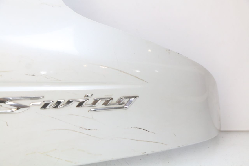 photo de FLANC ARRIERE GAUCHE HONDA FES S-WING SWING ABS 125 (2007 - 2015) - Marquages et références