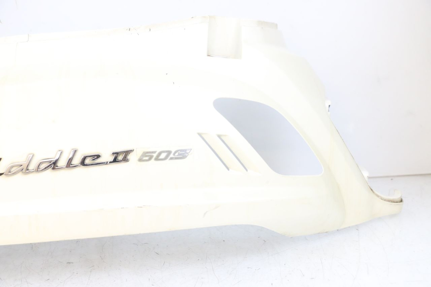 photo de FLANC ARRIERE GAUCHE SYM FIDDLE 2 50 (2008 - 2013) - Détail de la pièce