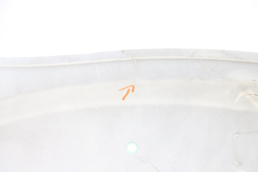 photo de FLANC ARRIERE GAUCHE SYM FIDDLE 2 50 (2008 - 2013) - Points de fixation