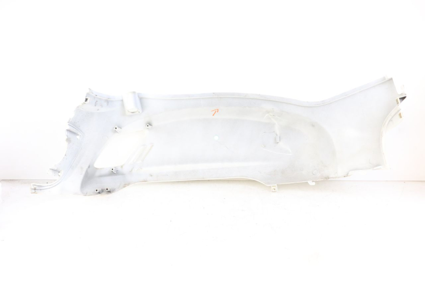 photo de FLANC ARRIERE GAUCHE SYM FIDDLE 2 50 (2008 - 2013) - État de surface