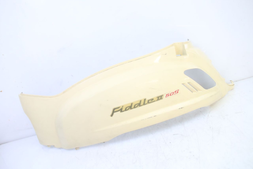 photo de FLANC ARRIERE GAUCHE SYM FIDDLE 2 50 (2008 - 2013) - Vue principale