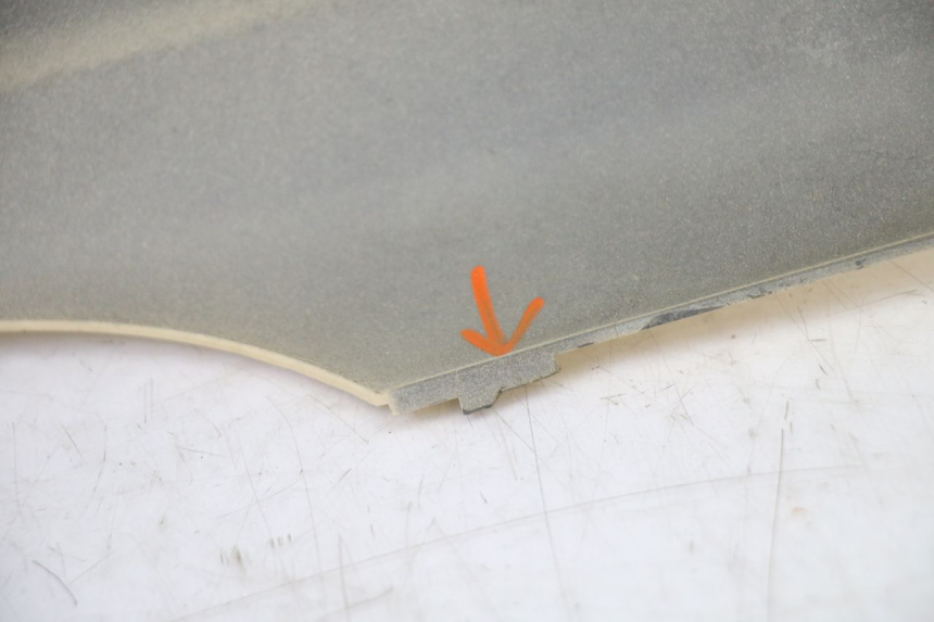 photo de FLANC ARRIERE GAUCHE SYM FIDDLE 2 50 (2008 - 2013) - Détails caractéristiques